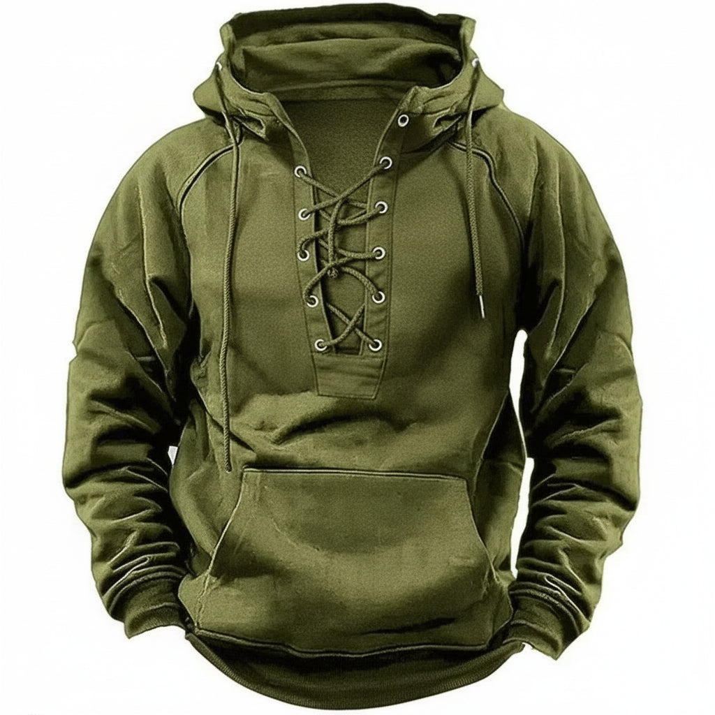 Lukas™ | Warmer Kapuzenpullover