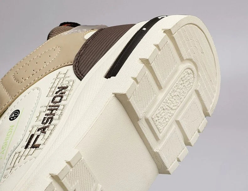 Leon™ Komfortschuhe