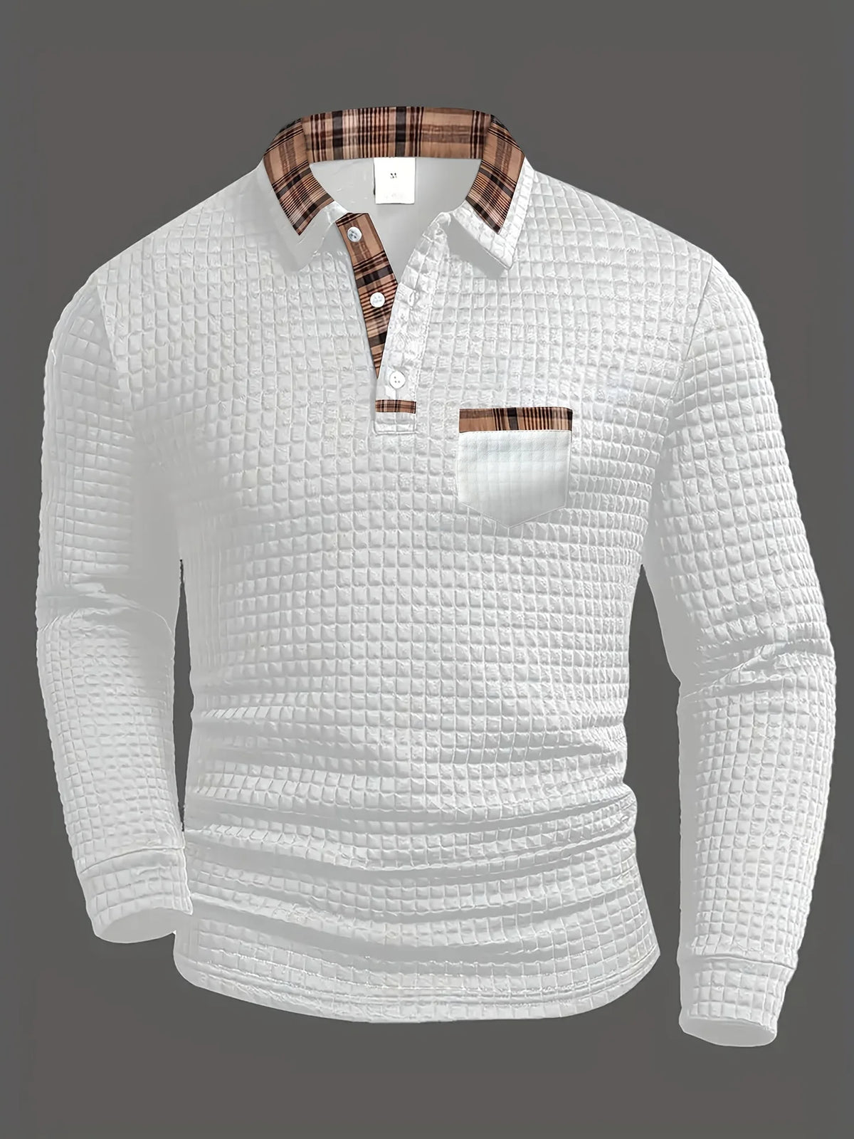 Alexander™ | Eleganter Strickpullover
