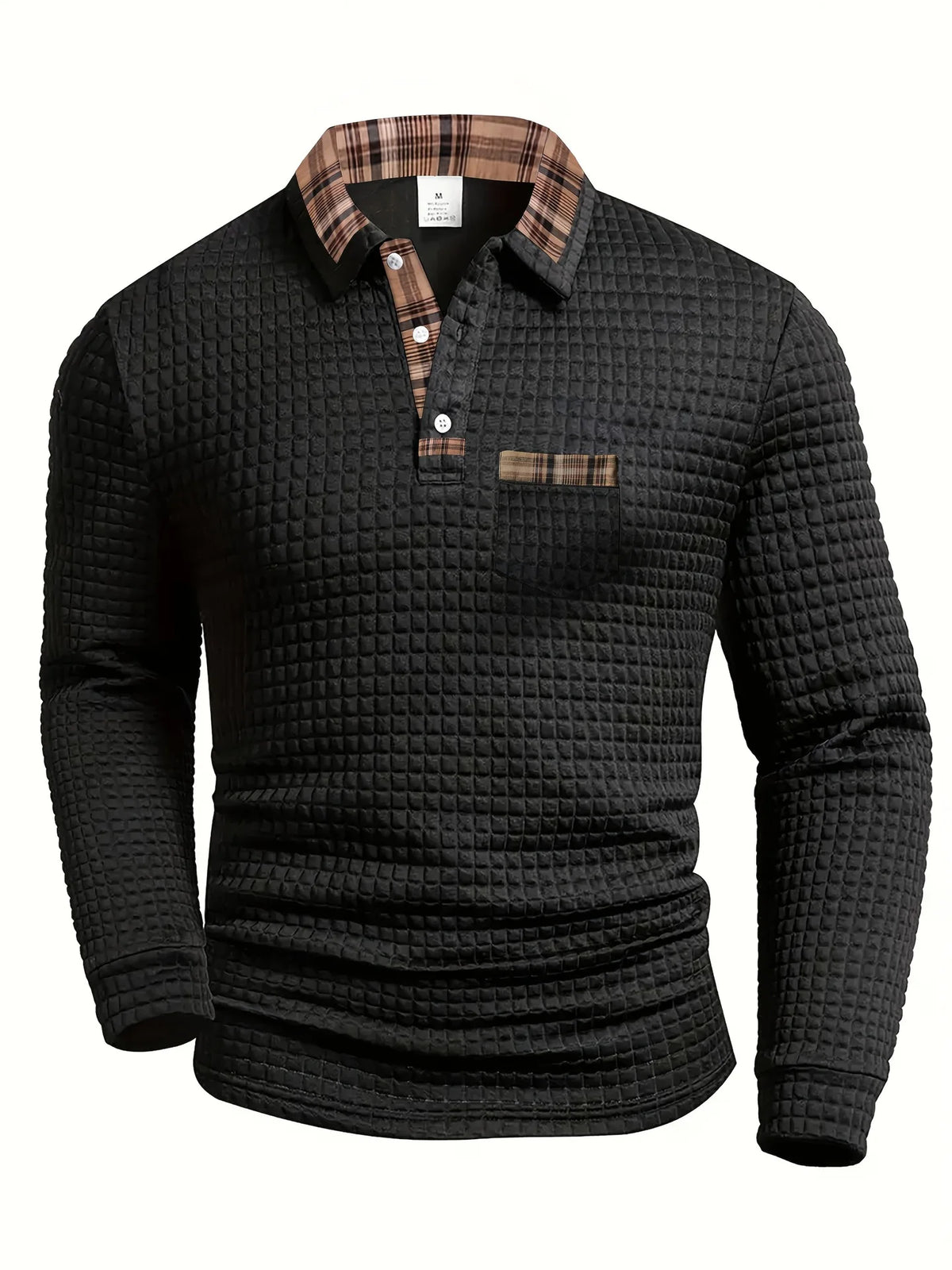 Alexander™ | Eleganter Strickpullover