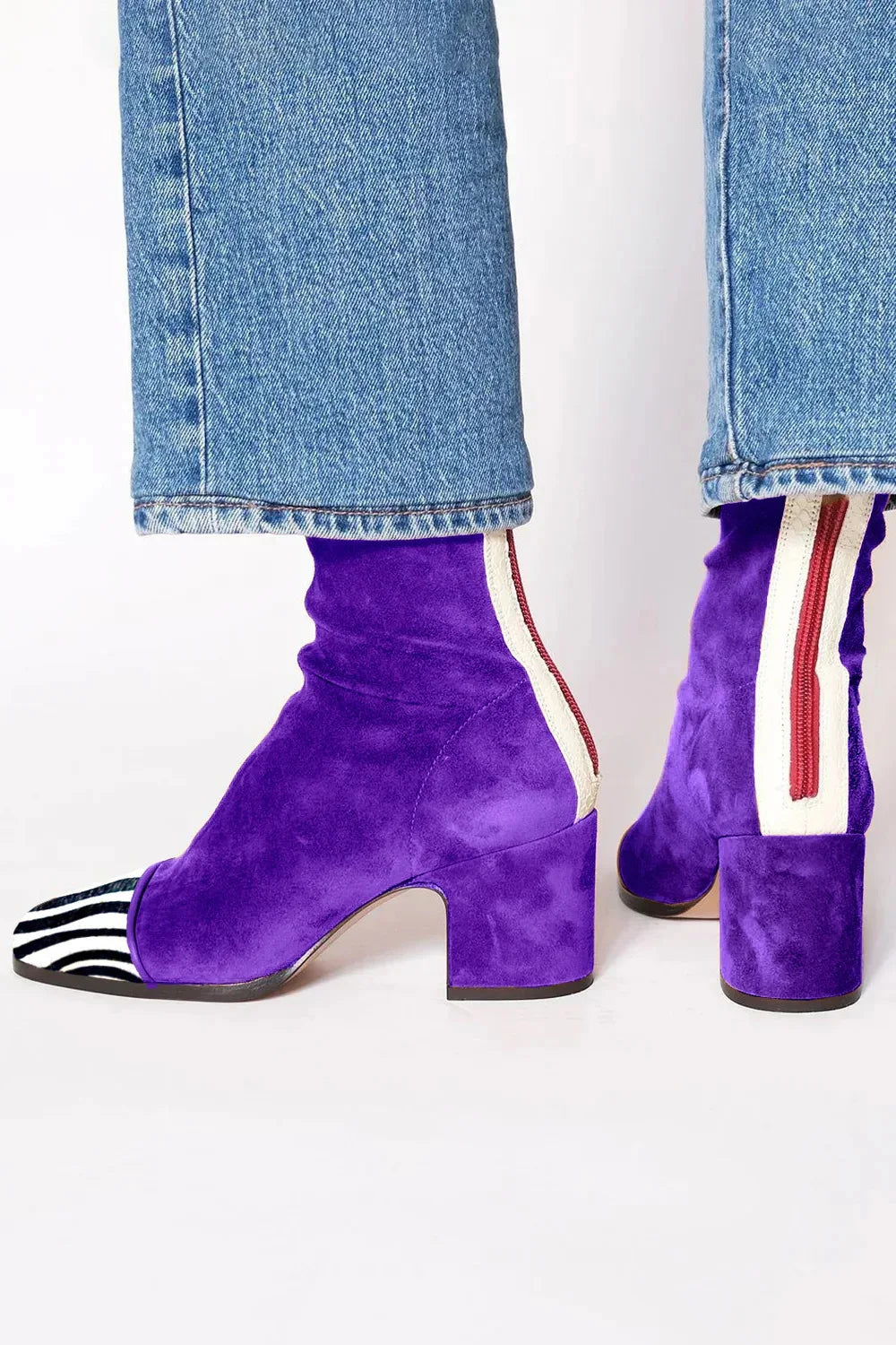 Helga™ | Bequeme Winterstiefel