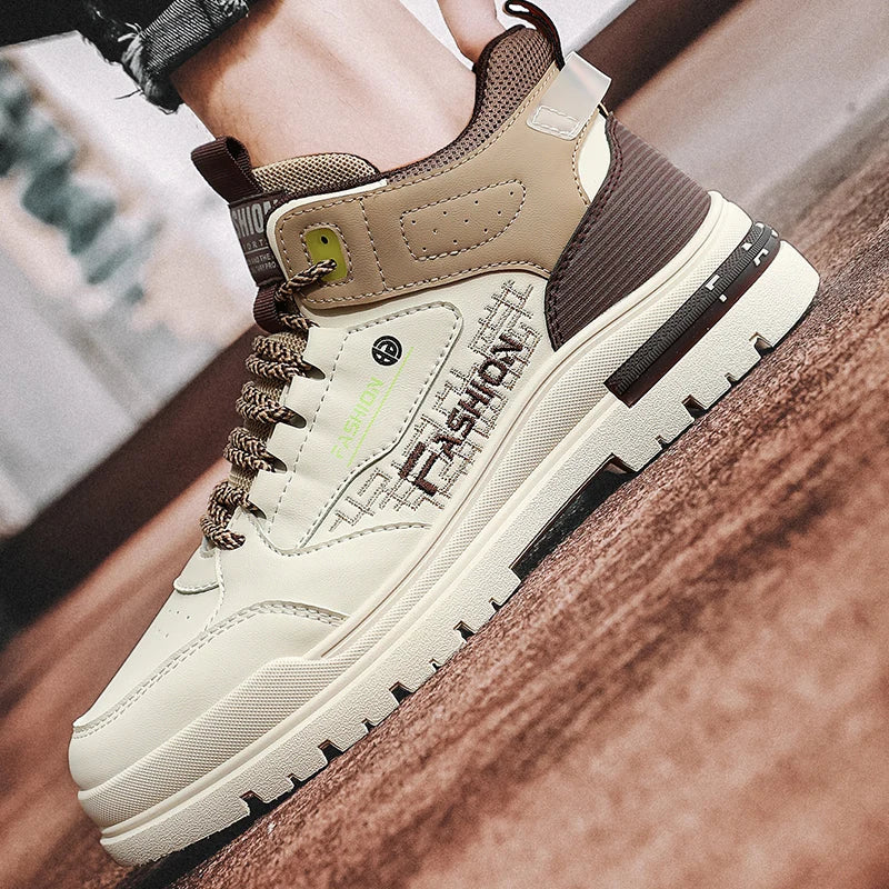 Leon™ Komfortschuhe
