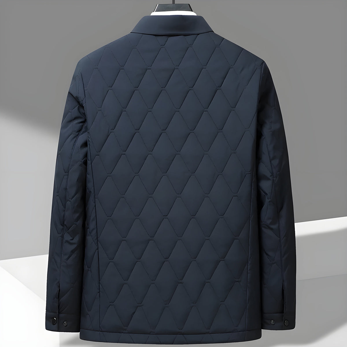 Henrik™ | Steppjacke