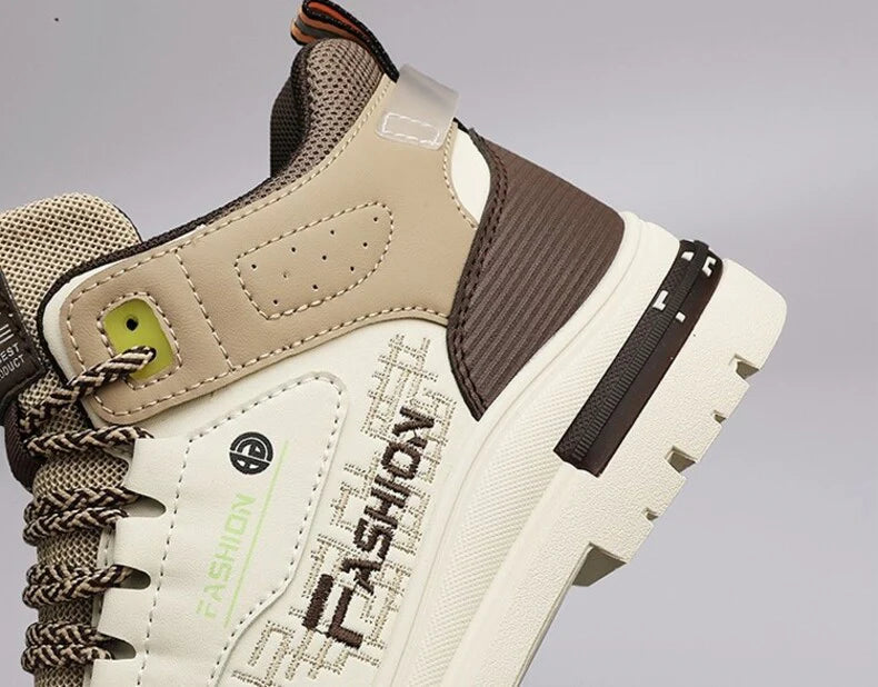 Leon™ Komfortschuhe