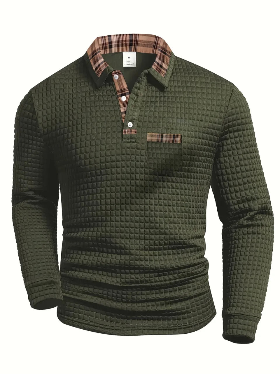 Alexander™ | Eleganter Strickpullover