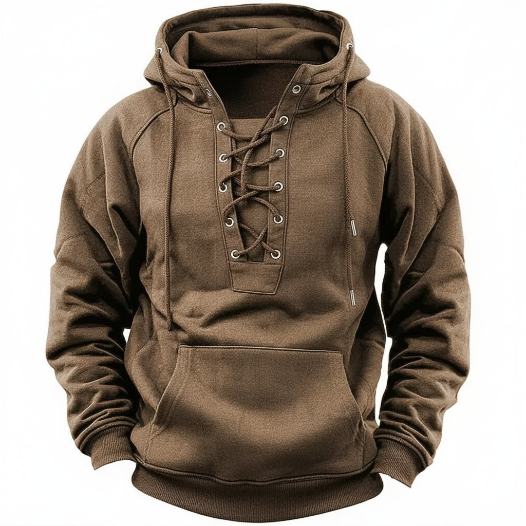 Lukas™ | Warmer Kapuzenpullover