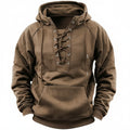 Lukas™ | Warmer Kapuzenpullover