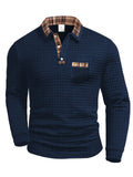 Alexander™ | Eleganter Strickpullover