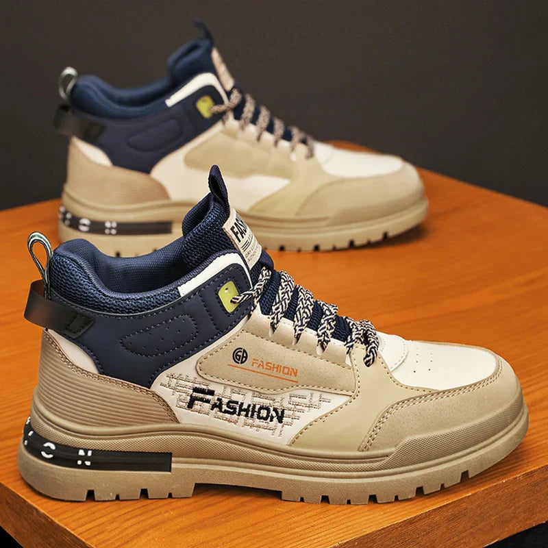 Leon™ Komfortschuhe