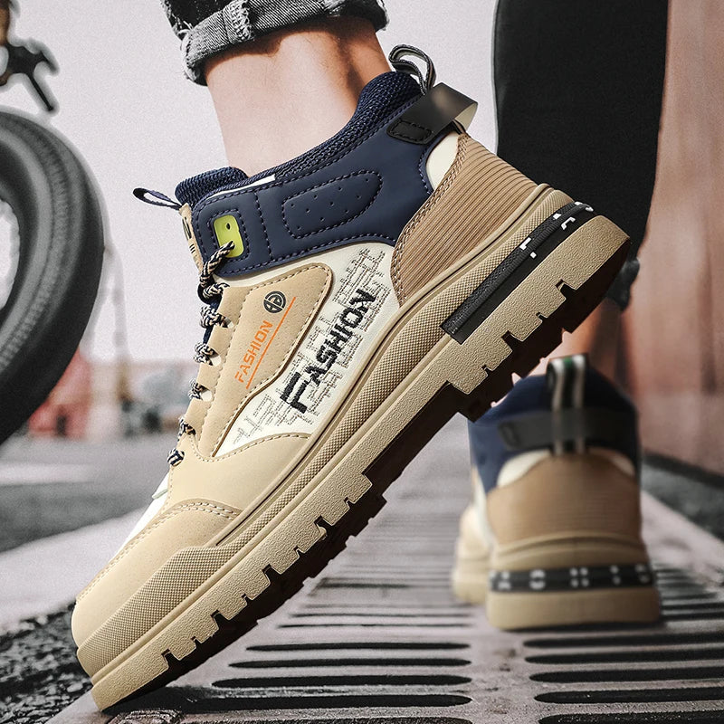 Leon™ Komfortschuhe