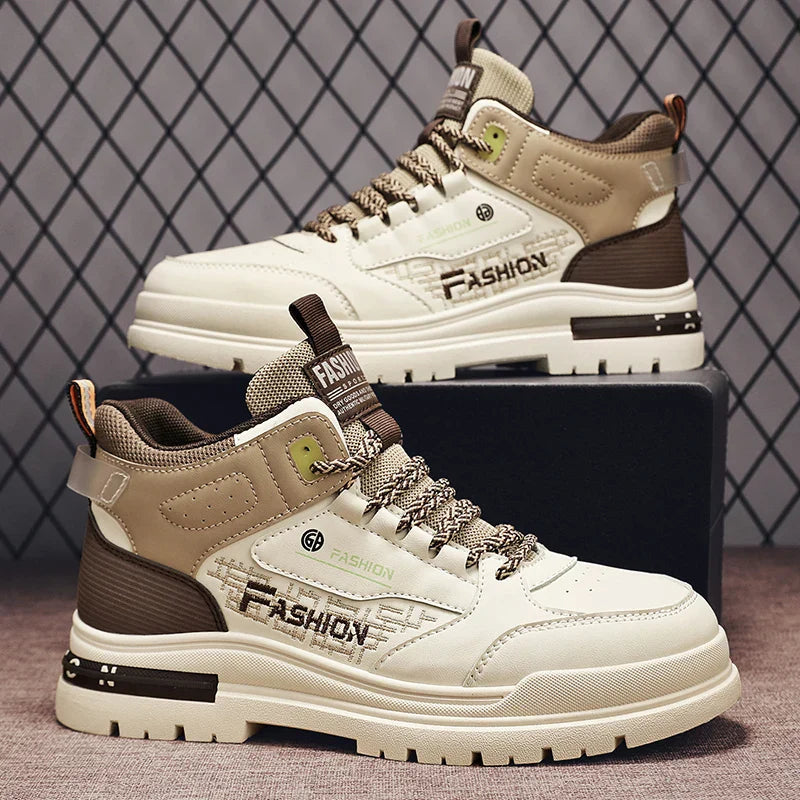Leon™ Komfortschuhe