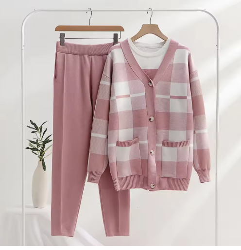 Serena™ | Strick-Set