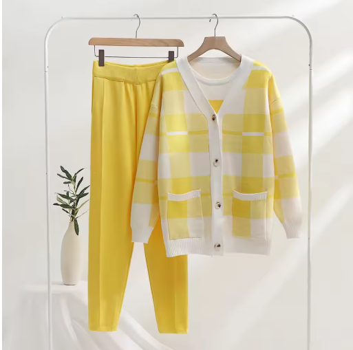 Serena™ | Strick-Set