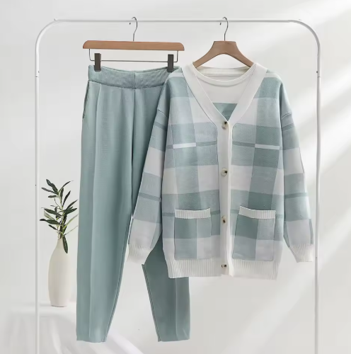 Serena™ | Strick-Set