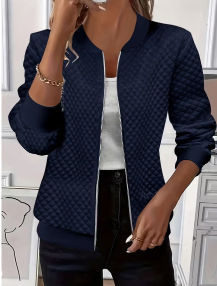 Sophia™ | Strukturjacke