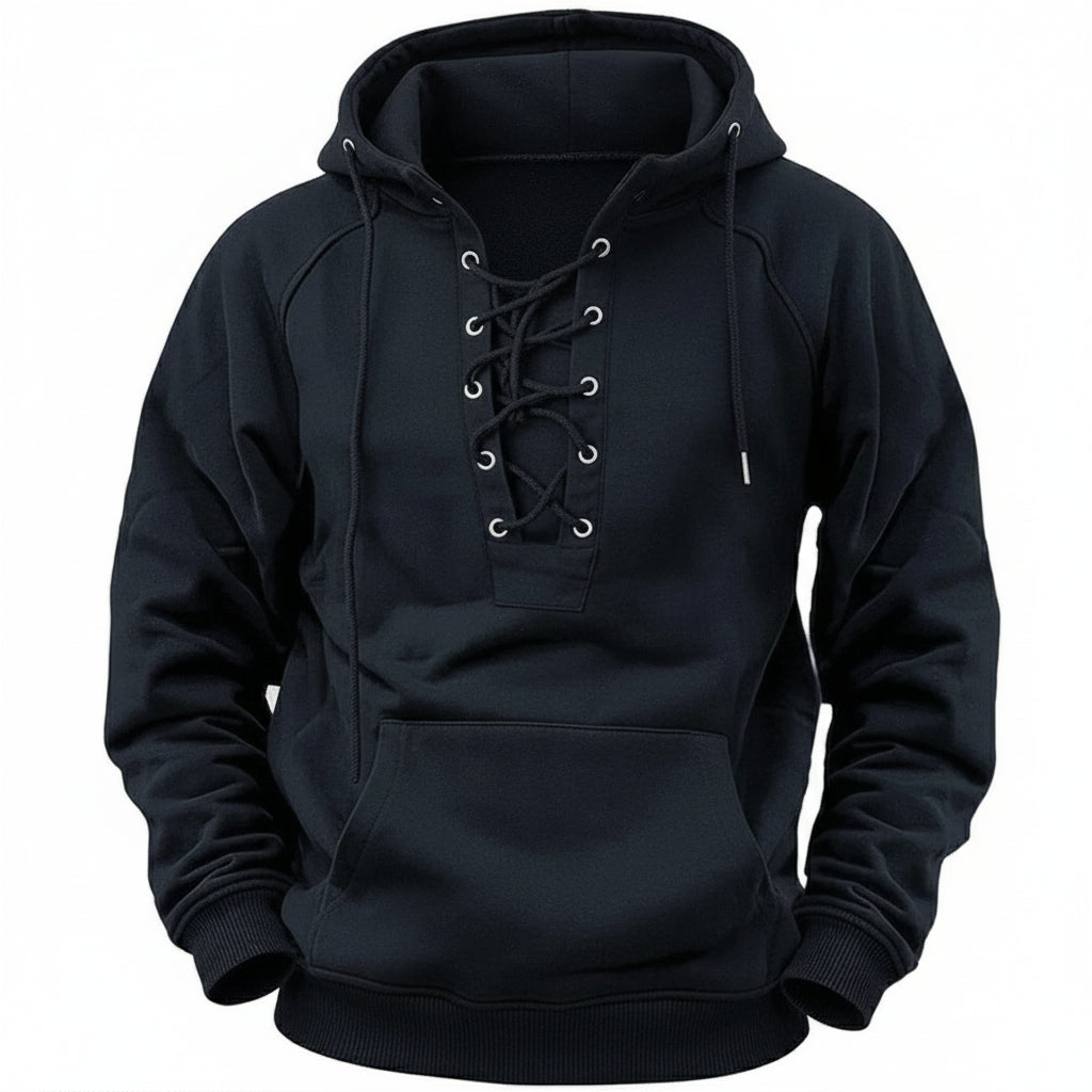 Lukas™ | Warmer Kapuzenpullover