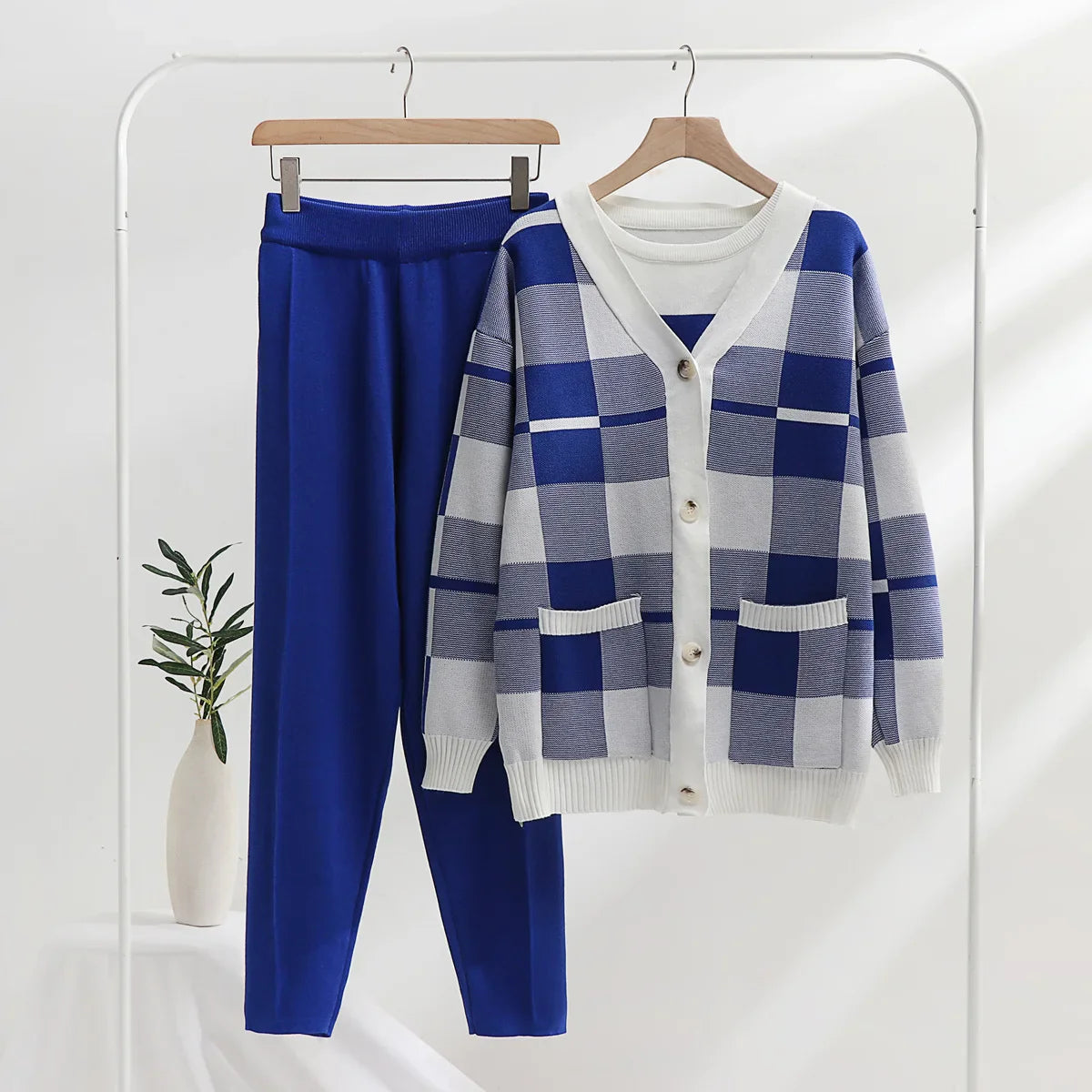 Serena™ | Strick-Set
