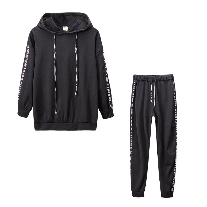 Lena™ | Sportliches Zweiteiler-Set