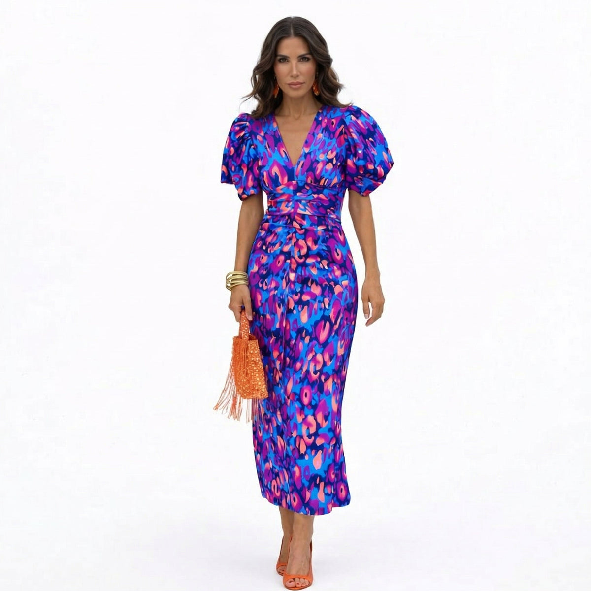 Clara™ | Leichtes Sommerkleid