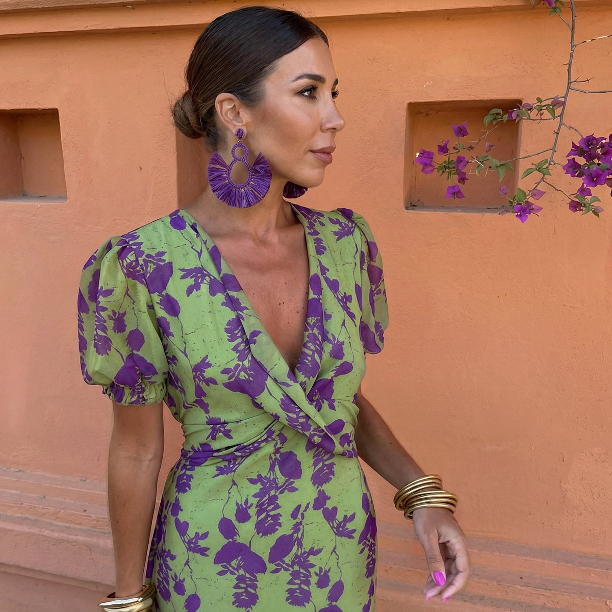 Clara™ | Leichtes Sommerkleid