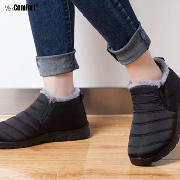 Mika™ | Thermo-Schuhe