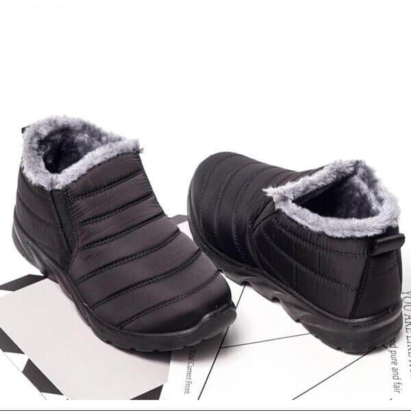 Mika™ | Thermo-Schuhe
