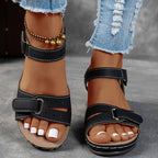 Mathilda™ Komfortsandalen