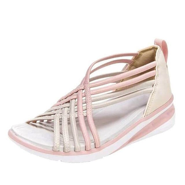 Emma™ | Leichte Komfortsandalen