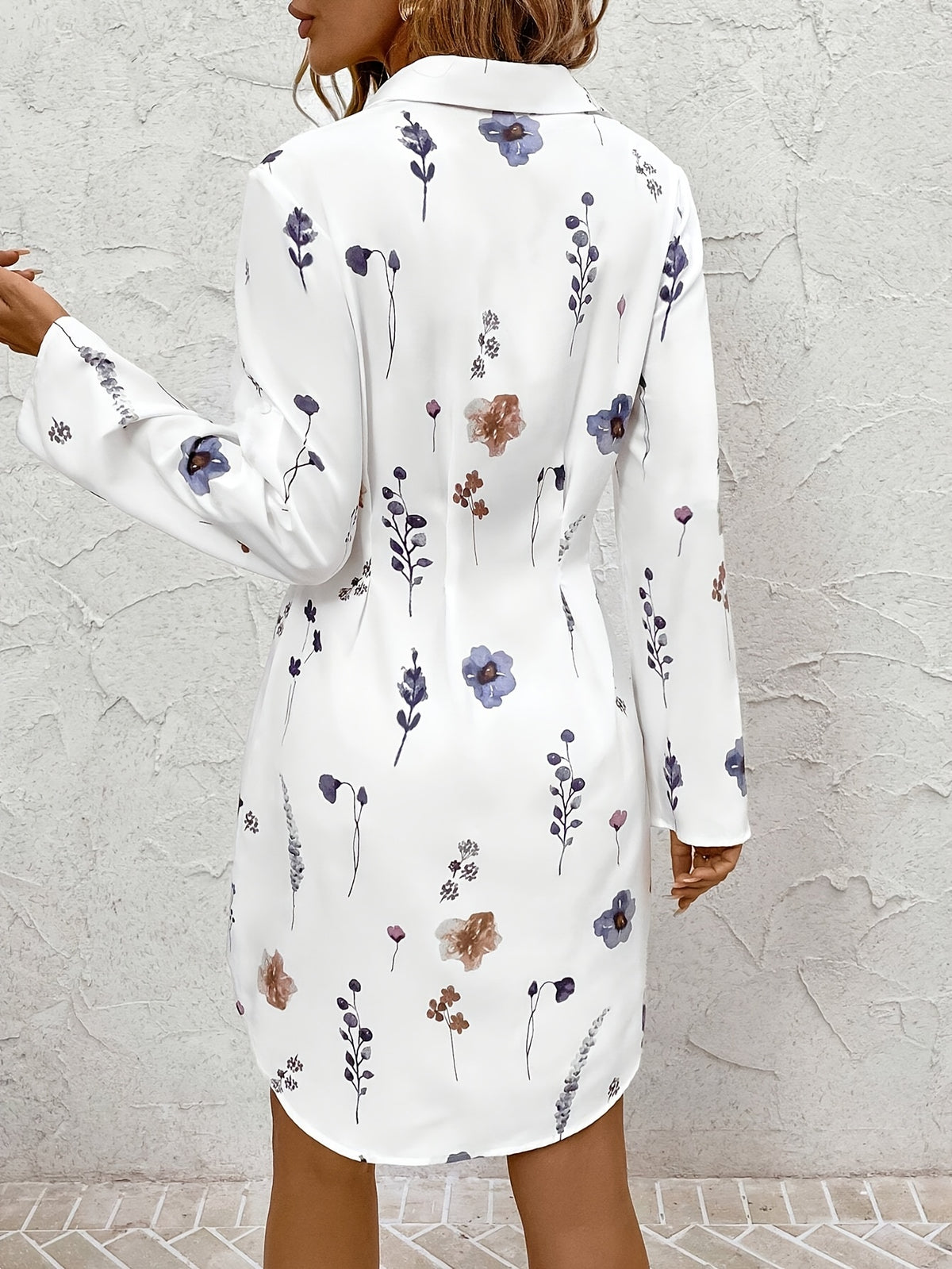 Lena™ | Sommerkleid