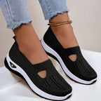 Emma™ | Leichte Strick-Sneaker