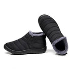 Mika™ | Thermo-Schuhe