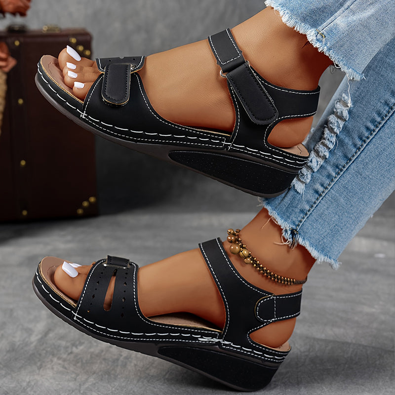 Mathilda™ Komfortsandalen