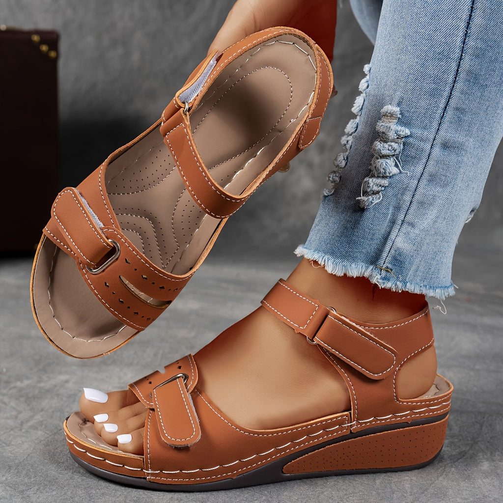 Mathilda™ Komfortsandalen