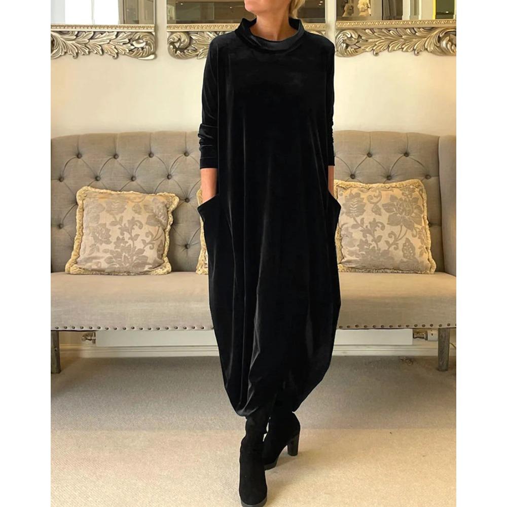 Elisabeth™ | Elegantes Winterkleid