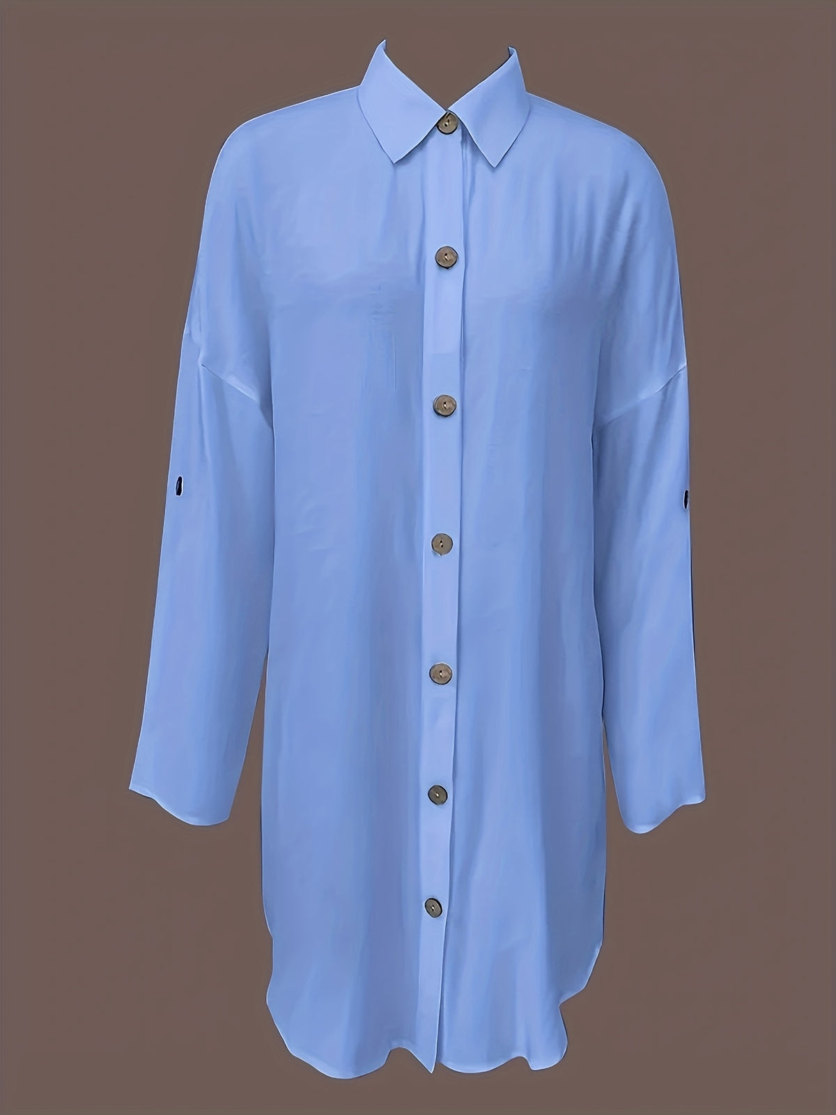 Elise™ Blusenkleid
