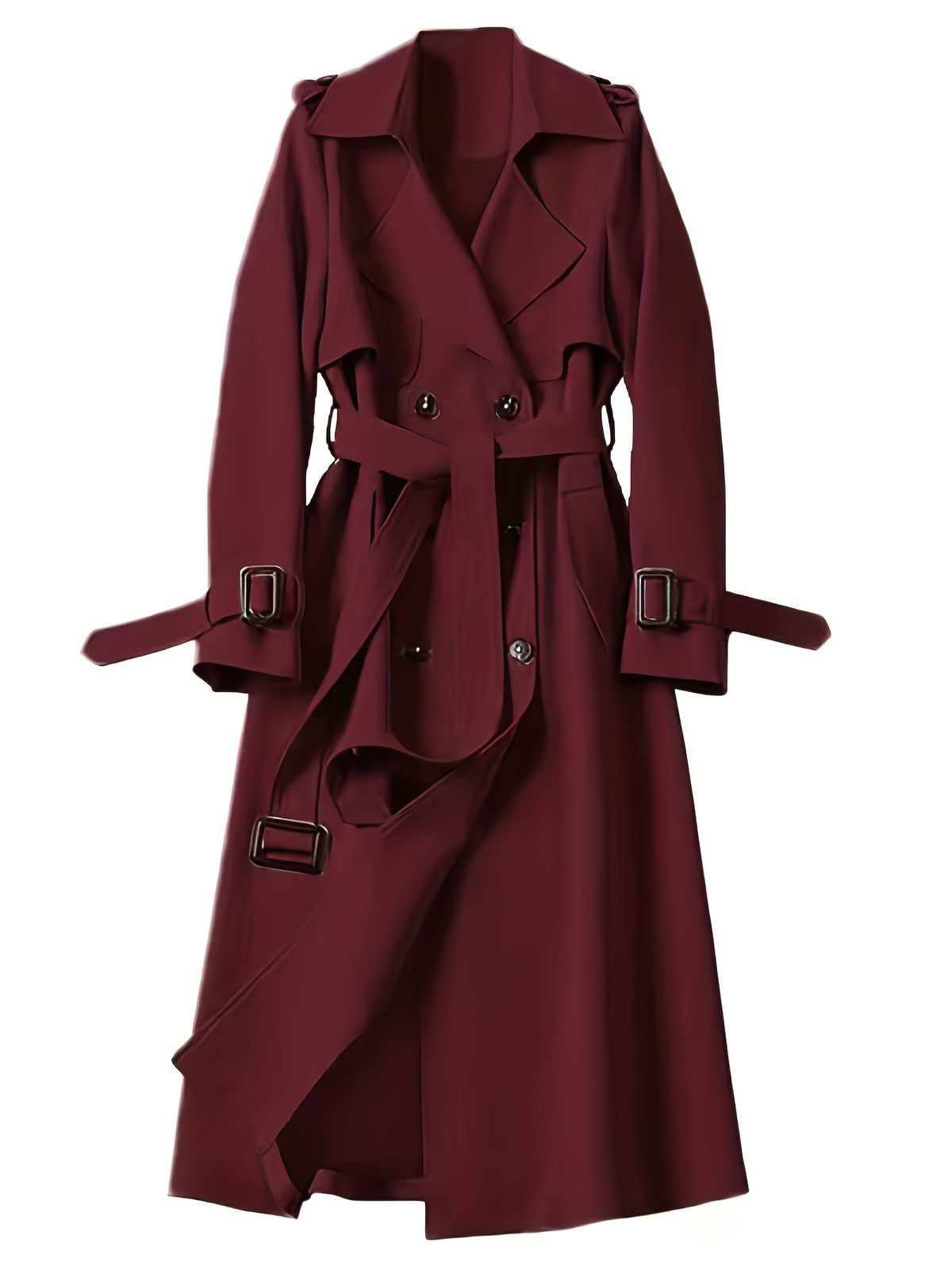Charlotte™ | Trenchcoat