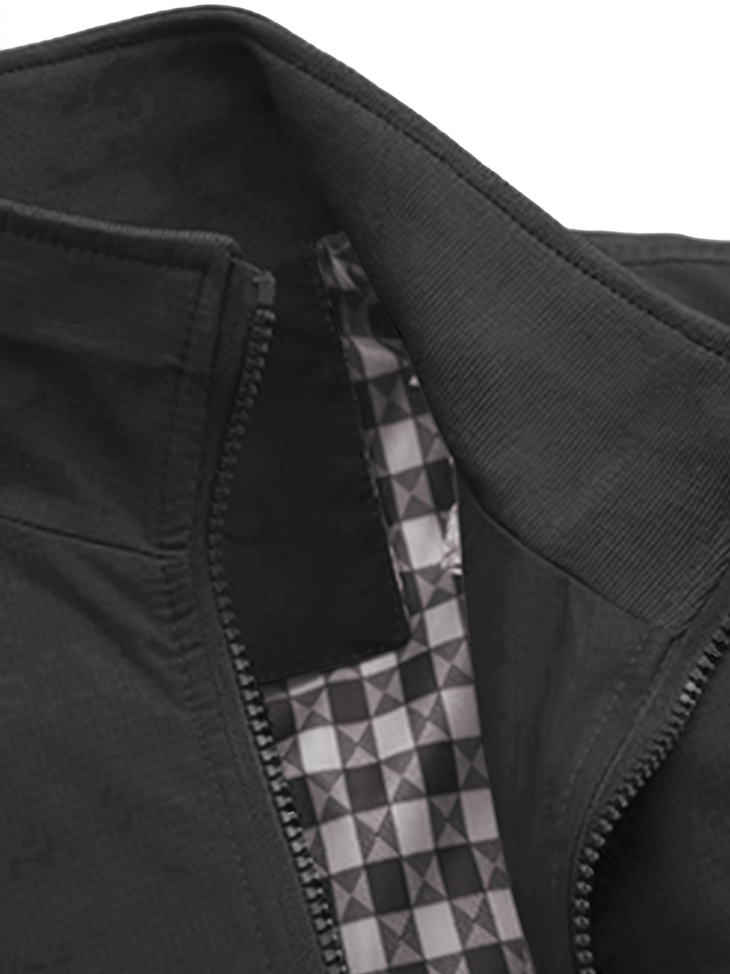 Henrik™ | Herrenjacke