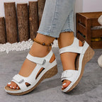 Mathilda™ Komfortsandalen