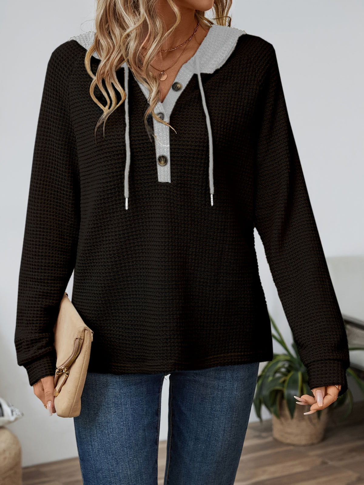 Lena™ | Kapuzenpullover