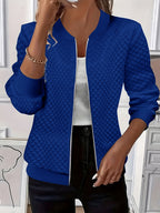 Sophia™ | Strukturjacke