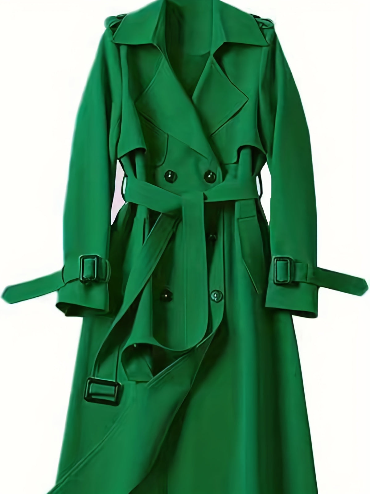 Charlotte™ | Trenchcoat