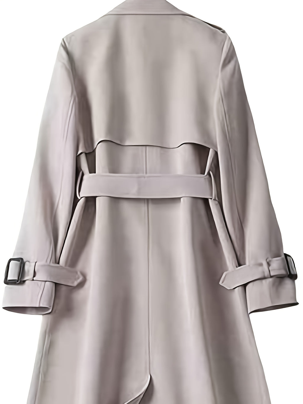 Charlotte™ | Trenchcoat