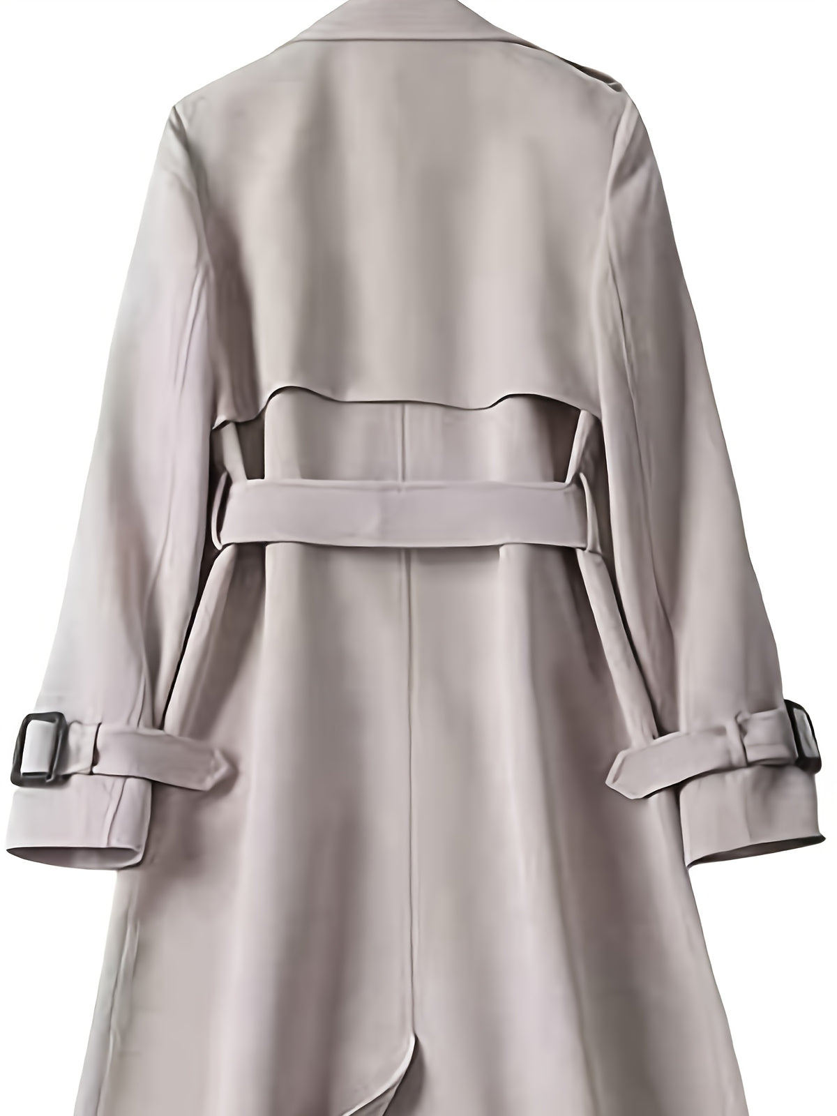 Charlotte™ | Trenchcoat
