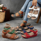 Mathilda™ Komfortsandalen