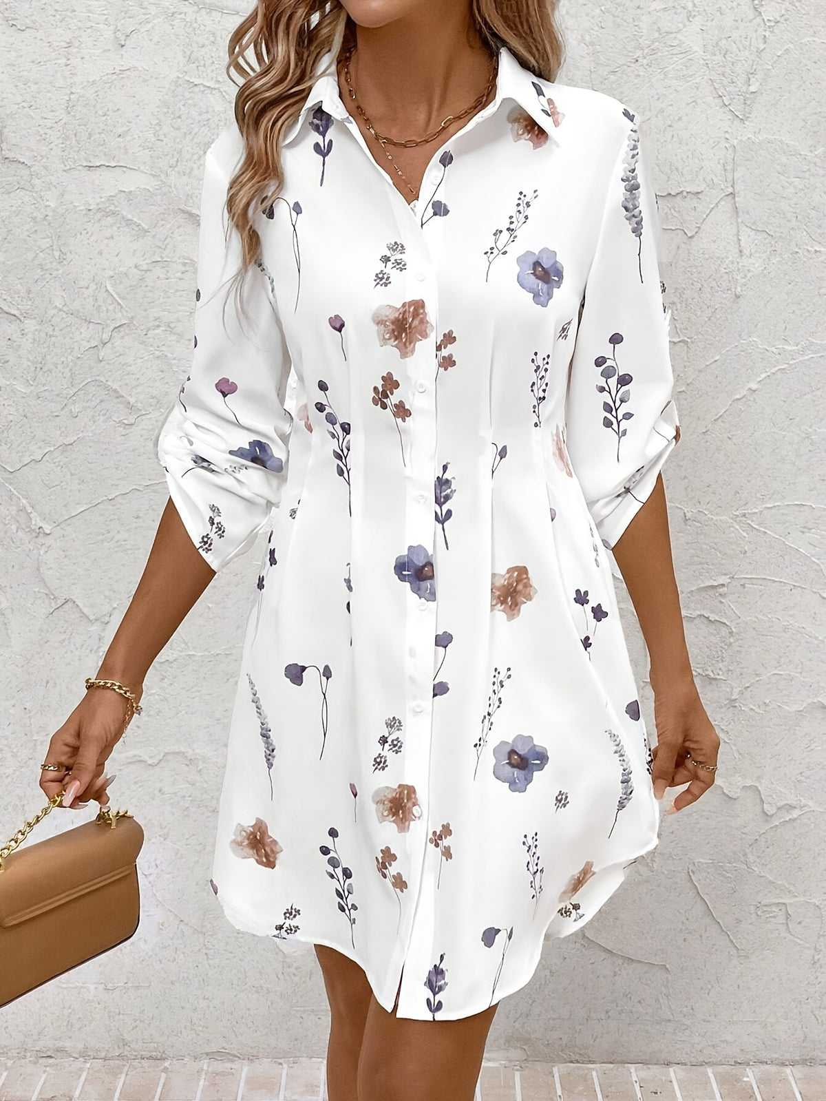 Lena™ | Sommerkleid