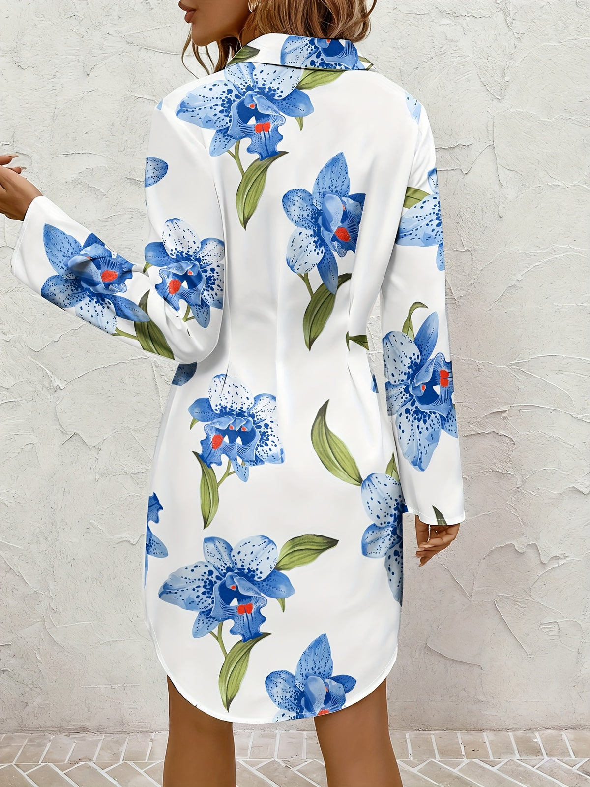 Lena™ | Sommerkleid
