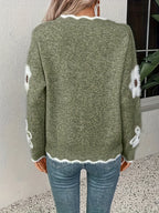 Emma™ | Strickpullover