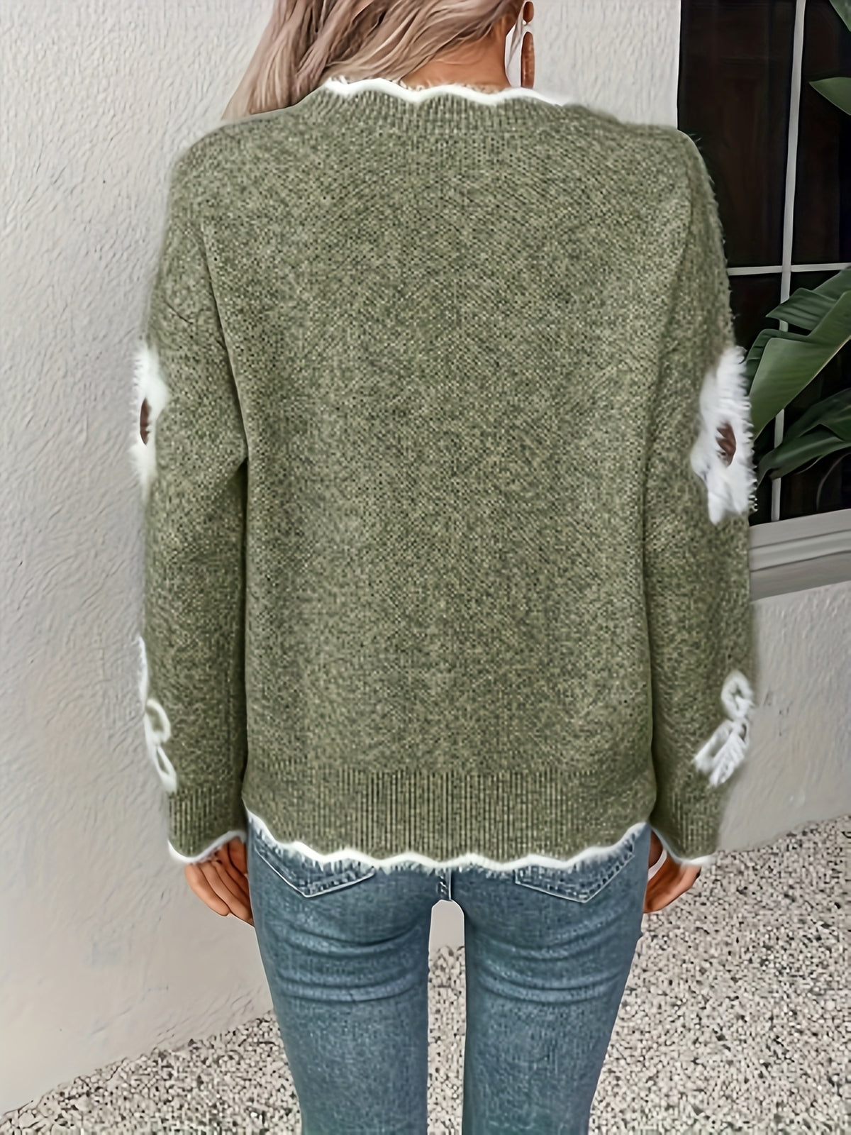 Emma™ | Strickpullover