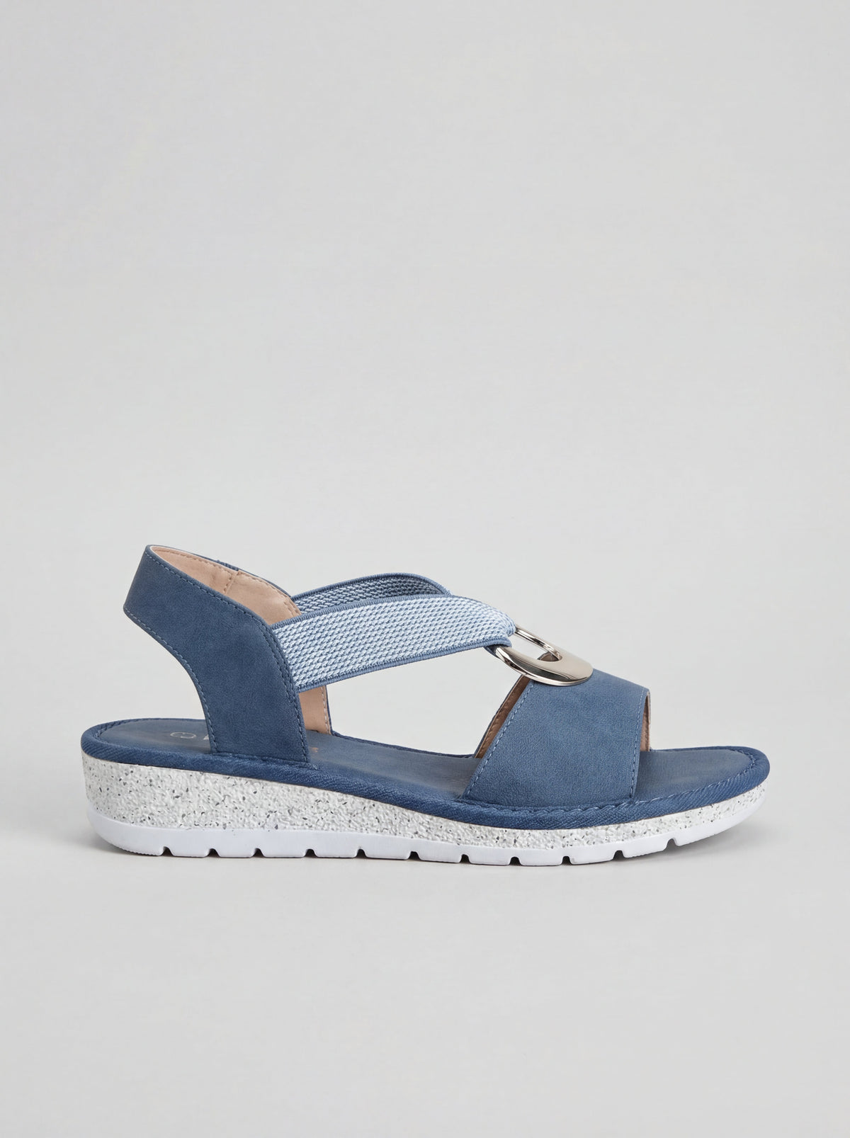 Hanna™ | Komfortsandalen