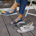 Hanna™ | Komfortsandalen